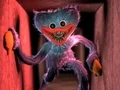 Spel Huggy Wuggy Ventilasiestuk aanlyn