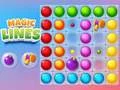 Spel Magic Lijnen aanlyn Spel Magic Lijnen aanlyn