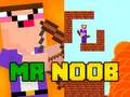Spel Mnr. Noob aanlyn