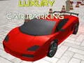 Spel Luksus Motorvoertuig Parkering aanlyn