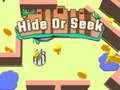 Spel Skuilplek aanlyn Spel Skuilplek aanlyn