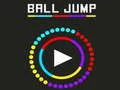 Spel Bal Sprong aanlyn Spel Bal Sprong aanlyn