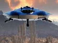 Spel UFO Mars aanlyn Spel UFO Mars aanlyn