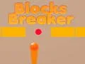 Spel Blokbreker aanlyn Spel Blokbreker aanlyn
