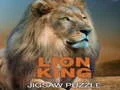 Spel Leeuw Koning Legpuzzel aanlyn Spel Leeuw Koning Legpuzzel aanlyn