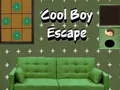 Spel Cool Seun Ontsnapping aanlyn