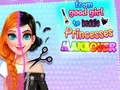 Spel Van Goede Meisie na Baddie Prinses: Omskakeling aanlyn Spel Van Goede Meisie na Baddie Prinses: Omskakeling aanlyn