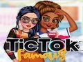 Spel TikTok Beroemde aanlyn