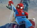 Spel Polisie Superheld Redings Spele aanlyn