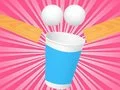Spel Versamel en Laat die Bal val aanlyn