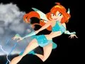 Spel Blom Hemel Avontuur aanlyn Spel Blom Hemel Avontuur aanlyn