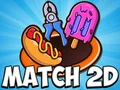 Spel Pas 2D aanlyn Spel Pas 2D aanlyn