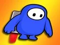 Spel Raketman aanlyn Spel Raketman aanlyn