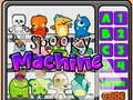 Spel Spookagtige Masjien aanlyn Spel Spookagtige Masjien aanlyn