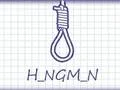 Spel Hangman Plus aanlyn