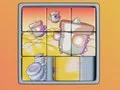 Spel Glydende Gly aanlyn