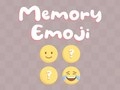 Spel Geheue Emoji aanlyn
