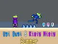 Spel Ugi Bugi & Kisiy Misiy Somer aanlyn