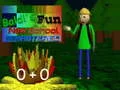 Spel Baldi se prettige nuwe skool hermaster aanlyn Spel Baldi se prettige nuwe skool hermaster aanlyn