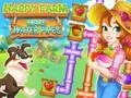 Spel Gelukkige Plaas: Maak Waterpype aanlyn Spel Gelukkige Plaas: Maak Waterpype aanlyn