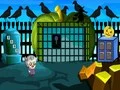 Spel Halloween Woud Ontvlugting Reeks Episode 2 aanlyn