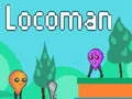 Spel Locoman aanlyn Spel Locoman aanlyn
