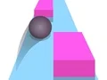 Spel Bal Hardloper aanlyn Spel Bal Hardloper aanlyn