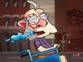 Spel Plakkerige Pad aanlyn Spel Plakkerige Pad aanlyn