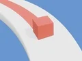 Spel Kleurlyn 3D aanlyn Spel Kleurlyn 3D aanlyn