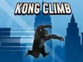 Spel Kong Klim aanlyn