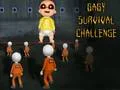 Spel Baba Survivalkans aanlyn Spel Baba Survivalkans aanlyn