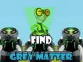 Spel Vind die grys materiaal aanlyn