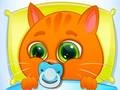 Spel Lieflike Virtuele Kat aanlyn