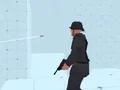 Spel Sluipskutter Skot: Koel Tyd aanlyn