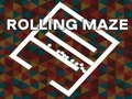 Spel Rol labirint aanlyn Spel Rol labirint aanlyn