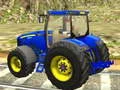 Spel Ketting Trekker Trein Trekspelet 3D aanlyn