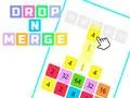 Spel Laat val en verenig blokke aanlyn Spel Laat val en verenig blokke aanlyn