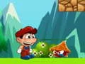 Spel Super Malwêreld aanlyn