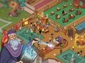 Spel Towenaar Skool aanlyn Spel Towenaar Skool aanlyn