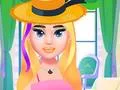 Spel Julie se Lente Mode aanlyn
