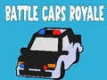 Spel Batalje Motors Royale aanlyn Spel Batalje Motors Royale aanlyn
