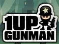 Spel 1UP Skutter aanlyn Spel 1UP Skutter aanlyn