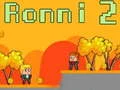Spel Ronni 2 aanlyn
