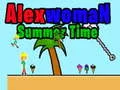 Spel Alexvrou Somer Tyd aanlyn Spel Alexvrou Somer Tyd aanlyn