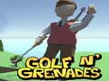 Spel Zombies en Granate aanlyn