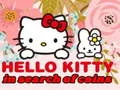 Spel Hallo Kitty in soekt na munte aanlyn Spel Hallo Kitty in soekt na munte aanlyn