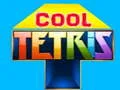 Spel Cool Tetris aanlyn