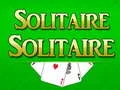 Spel Solitêr Solitêr aanlyn