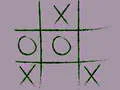 Spel XOX | Klinker en Kruis aanlyn