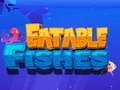 Spel Eetbare visse aanlyn Spel Eetbare visse aanlyn